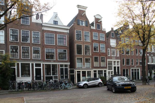 Lindengracht 45 t/m 57 (&copy; Walther Schoonenberg)