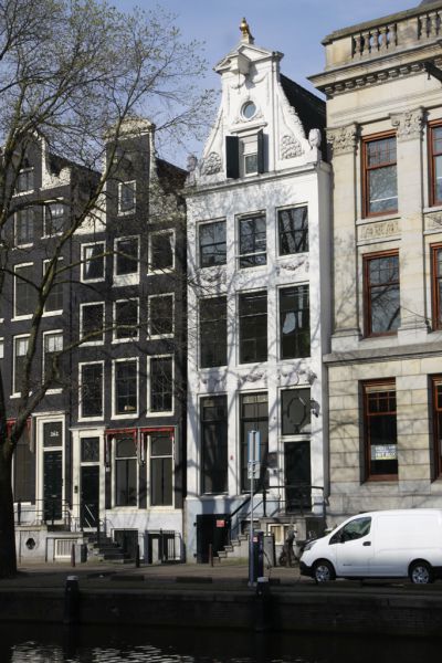 Singel 258 (&copy; Walther Schoonenberg)