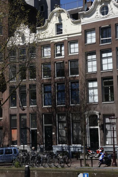 Keizersgracht 194 (&copy; Walther Schoonenberg)