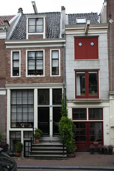 Kerkstraat 273-275 (&copy; Walther Schoonenberg)
