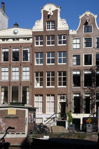 Singel 116 (&copy; Walther Schoonenberg)