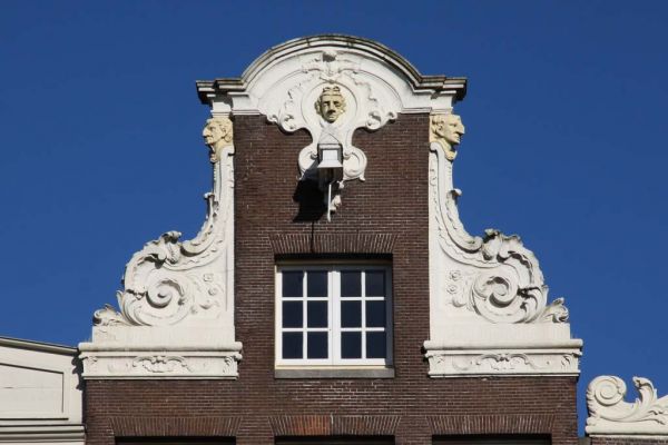 Singel 116 (&copy; Walther Schoonenberg)