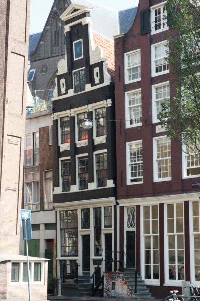 Beulingstraat 25 (&copy; Walther Schoonenberg)