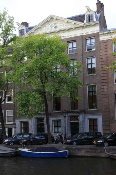 Herengracht 615-617 (&copy; Walther Schoonenberg)