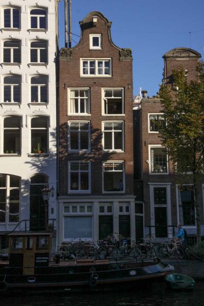 Herengracht 261 (&copy; Walther Schoonenberg)