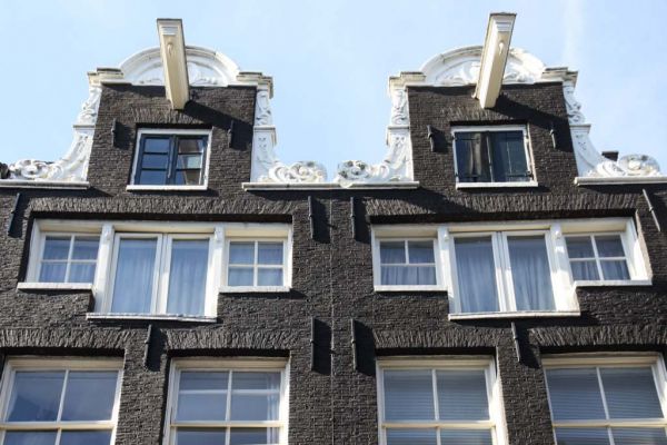 Halsgeveltweeling met gedeelde klauwstukken (&copy; Walther Schoonenberg)