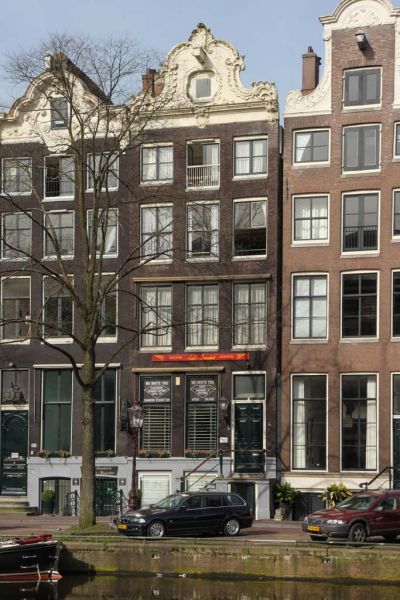 Singel 318 (&copy; Walther Schoonenberg)