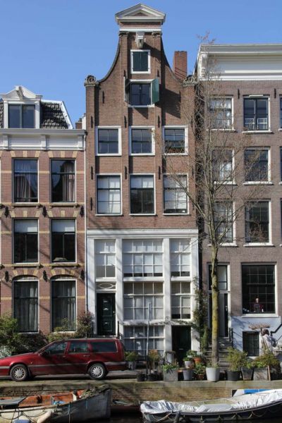 Egelantiersgracht 20 (&copy; Walther Schoonenberg)