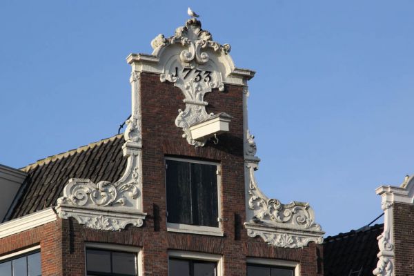 Prinsengracht 226 (&copy; Walther Schoonenberg)