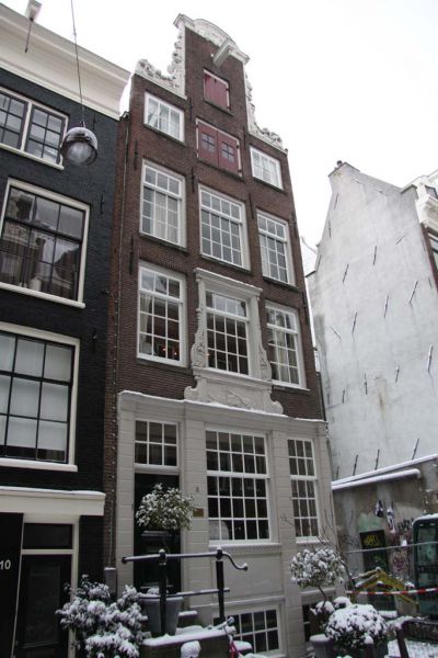 Bergstraat 8 (&copy; Walther Schoonenberg)
