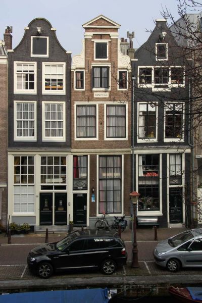 Bloemgracht 110-108-106 (&copy; Walther Schoonenberg)
