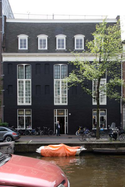 Lauriergracht 39 (&copy; Walther Schoonenberg)