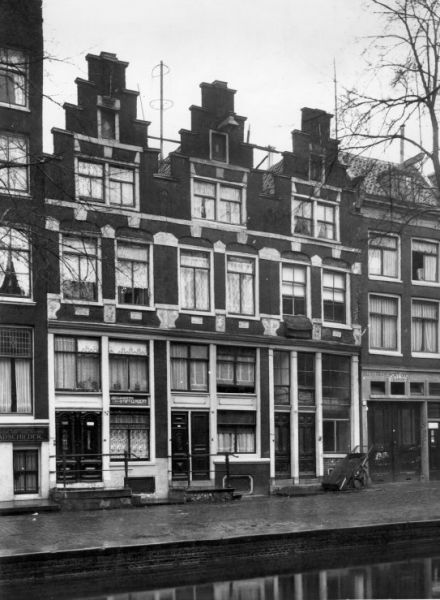 V��r restauratie