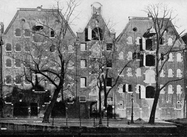 Brouwersgracht 204-212