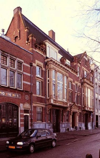 De Ruijterkade 120