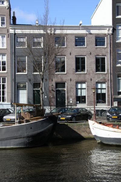 Herengracht 22-24 (&copy; Walther Schoonenberg)