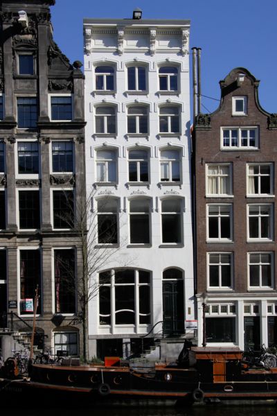 Herengracht 259 (&copy; Walther Schoonenberg)