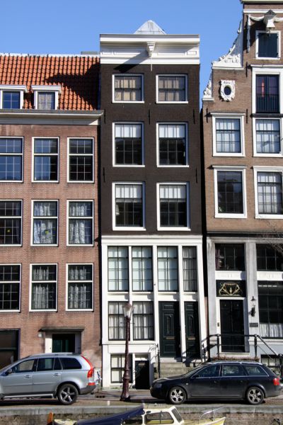 Herengracht 279 (&copy; Walther Schoonenberg)