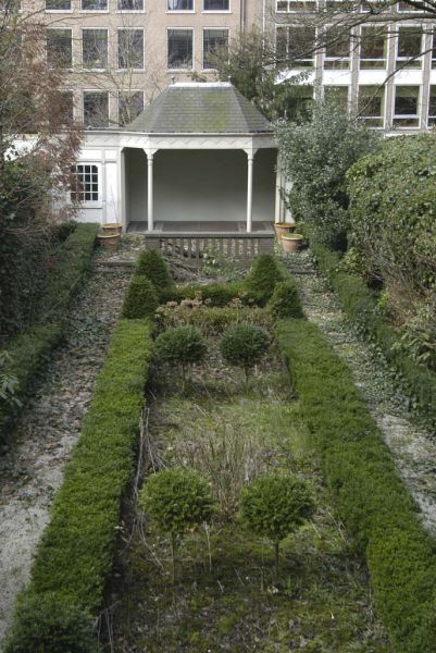 Tuinhuis