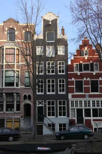 Herengracht 359 (&copy; Walther Schoonenberg)
