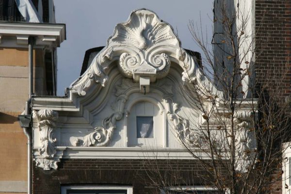 Herengracht 360 (&copy; Walther Schoonenberg)