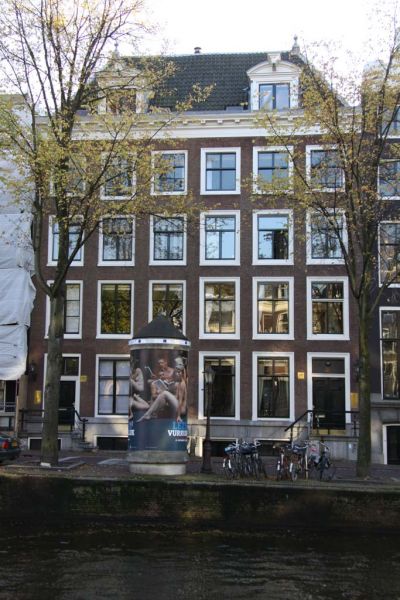 Herengracht 528-530 (&copy; Walther Schoonenberg)