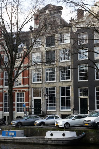 Herengracht 168