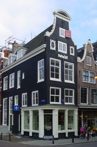 Herenstraat 40 (&copy; Walther Schoonenberg)