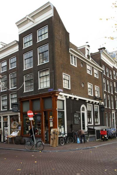 Herenstraat 41 (© Walther Schoonenberg)