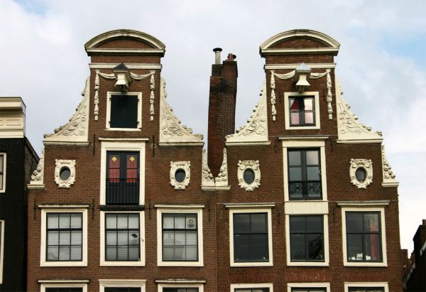 Herengracht 281-283 (&copy; Walther Schoonenberg)