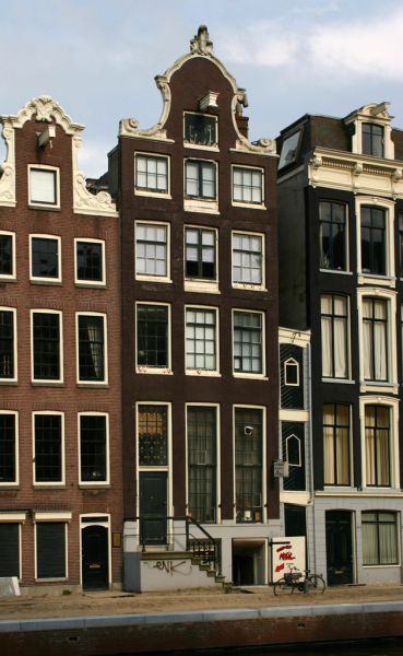 Herengracht 287 (&copy; Walther Schoonenberg)