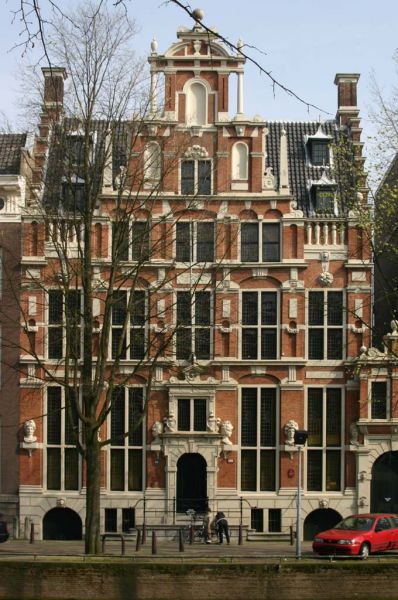 Keizersgracht 123