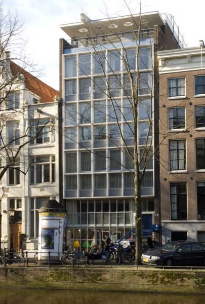 Keizersgracht 298-300