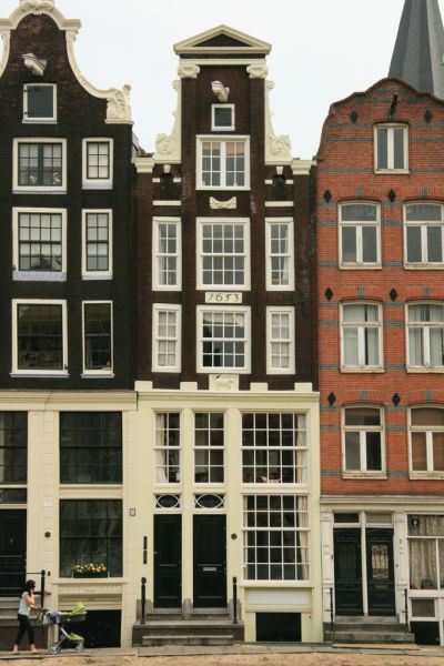 Korte Prinsengracht 9