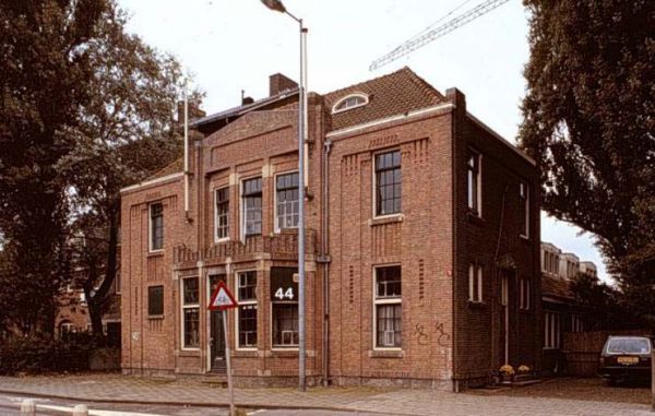 Koffiehuis