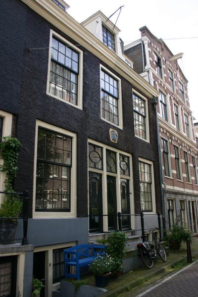 Noorderstraat 68-70 (&copy; Walther Schoonenberg)