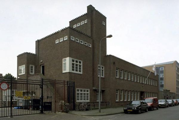 Nieuwe Uilenburgerstraat 57-59