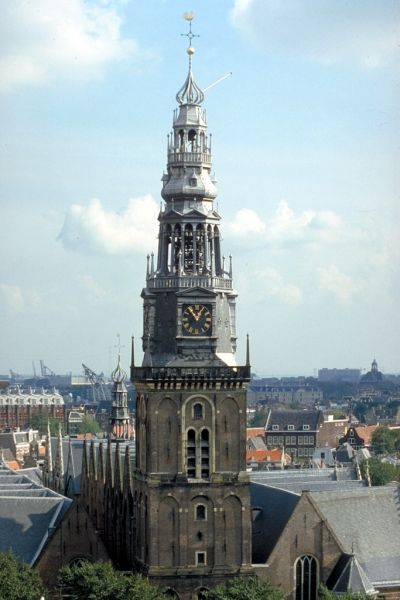 Oudekerkstoren