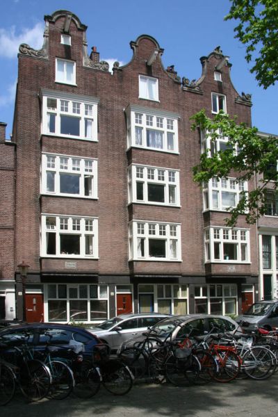Palmgracht 12-16 (&copy; Walther Schoonenberg)