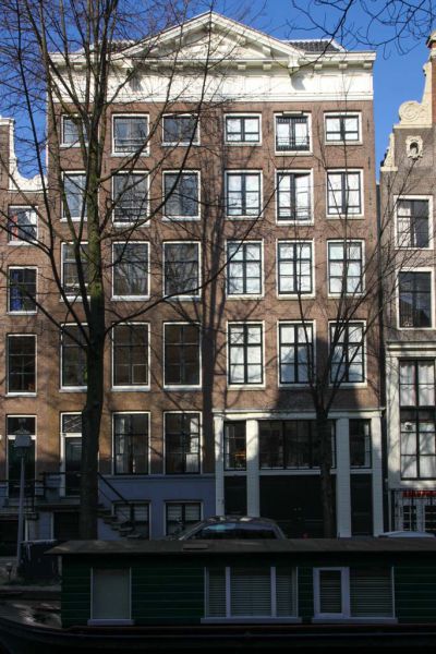 Raamgracht 5-7 (&copy; Walther Schoonenberg)