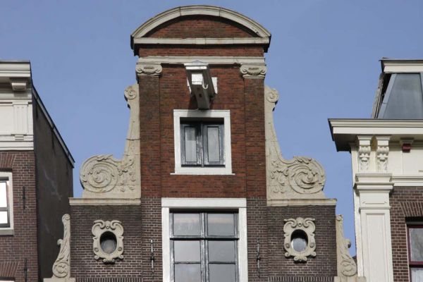 Raamgracht 9 (&copy; Walther Schoonenberg)