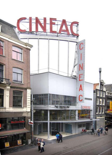 Reguliersbreestraat 31