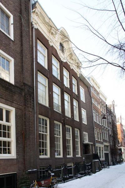 Roomolenstraat 1 (&copy; Walther Schoonenberg)