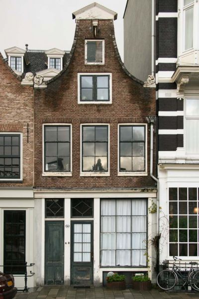 Schippersgracht 14 (&copy; Walther Schoonenberg)