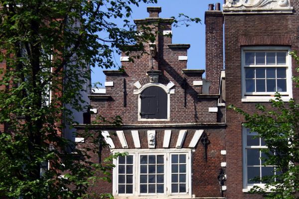 Singel 456 (&copy; Walther Schoonenberg)