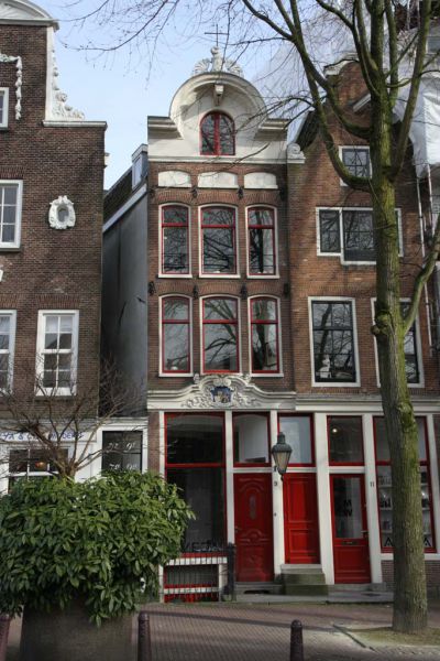 Stromarkt 9 en 11 (&copy; Walther Schoonenberg)