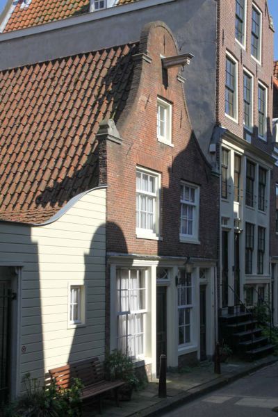 Tichelstraat 45 (&copy; Walther Schoonenberg)