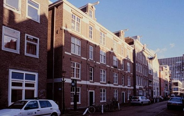 Valckenierstraat 23-33