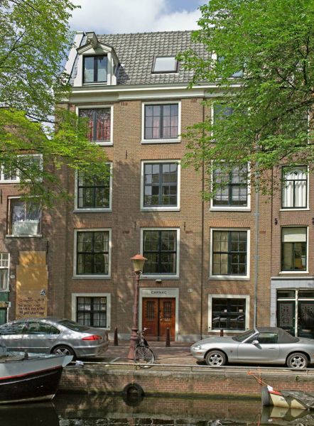 Bloemgracht 90