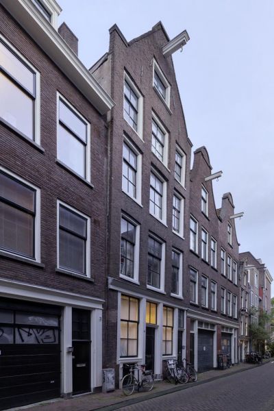 Eerste Laurierdwarsstraat 23